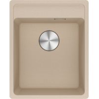 Franke Maris zlewozmywak granitowy 51x41 cm beżowy 114.0661.781