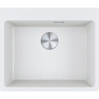 Franke Maris MRG 610-54 FTL zlewozmywak 59x50 cm Fragranite biały polarny 114.0661.793
