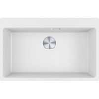 Franke Maris MRG 610-73 FTL zlewozmywak 78x50 cm Fragranite biały polarny 114.0661.797