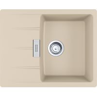 Franke Centro CNG 611-62 GSC zlewozmywak 62x50 cm Fragranite beżowy 114.0687.314