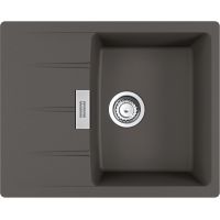 Franke Centro CNG 611-62 zlewozmywak granitowy 62x50 cm łupkowy szary 114.0716.323