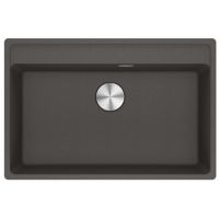 Franke Maris zlewozmywak granitowy 76x51 cm łupkowy szary 114.0716.340