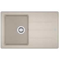 Franke Basis BFG 611 zlewozmywak 78x50 cm Fragranite orzechowy 114.0676.292