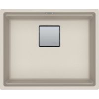 Franke Kanon KNG PRO 110-52 zlewozmywak granitowy 56x46 cm orzechowy 125.0749.656