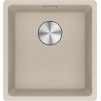 Franke Maris MRG 110-37 zlewozmywak 40x37 cm Fragranite orzechowy 125.0751.399