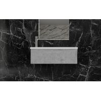 Vayer Boomerang Piccolo umywalka 50x24 cm wpuszczana biała 050.024.006.3-1.0.1.X.0