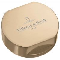 Villeroy & Boch pokrętło do korka automatycznego złote 94052603