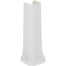 Ideal Standard Waverley postument biały U470001