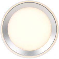 Nordlux Landon lampa podsufitowa 1x6,5 W biała 2110660101