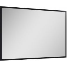 Elita lustro 120x80 cm prostokątne czarny RE061200020560