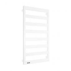 Oltens Benk grzejnik łazienkowy dekoracyjny 91x50 cm biały 55004000