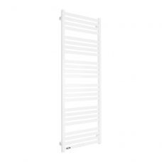 Oltens Vanlig grzejnik łazienkowy dekoracyjny 146x50 cm biały 55009000