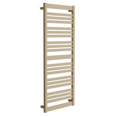 Excellent Conti grzejnik łazienkowy drabinkowy 121x50 cm cappuccino GREX.CO121.CA