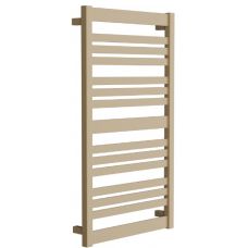 Excellent Conti grzejnik łazienkowy drabinkowy 89x50 cm cappuccino GREX.CO89.CA