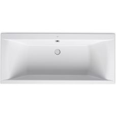 Roca Savai wanna prostokątna 170x80 cm biała A248590000