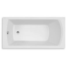 Roca Linea wanna prostokątna 140x70 cm biała A24T002000
