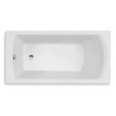 Roca Linea wanna prostokątna 180x80 cm biała A24T058000