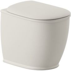 Art Ceram Atelier miska WC stojąca biała ATV00201;00