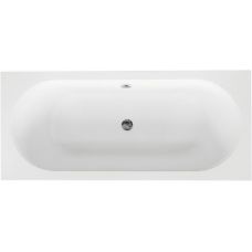 Besco Vitae wanna prostokątna 160x75 cm biała #WAV-160-PK