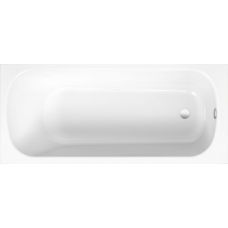 Bette BetteForm wanna prostokątna 170x80 cm biała 2948-000