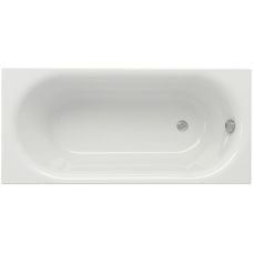 Cersanit Octavia wanna prostokątna 160x70 cm biała S301-252