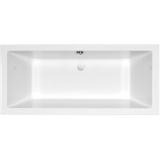 Cersanit Intro wanna prostokątna 150x75 cm S301-066