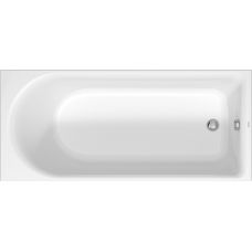 Duravit D-Neo wanna prostokątna 180x80 cm biała 700475000000000