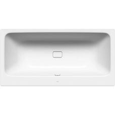 Outlet - Kaldewei Asymmetric Duo wanna prostokątna 170x80 cm model 740 biała 274000010001