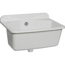 Ferro komora gospodarcza 46x37 cm biała DRK37/46W