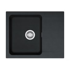 Franke Orion OID 611-62 zlewozmywak 62x50 cm z Tectonite onyx 114.0286.441