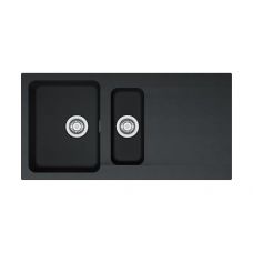 Franke Orion OID 651 zlewozmywak 100x51 cm z Tectonite onyx 114.0286.461