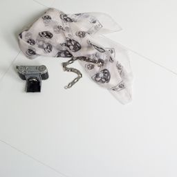 Ceramstic Super Snow White Mat płytka podłogowa 120x60 cm biały mat