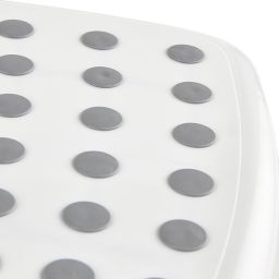 Keeeper Tomek podest dziecięcy Hippo biały 18642100012NN