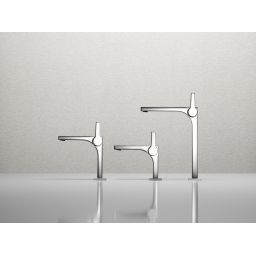 Keuco Edition 11 bateria umywalkowa stojąca chrom 51104010100