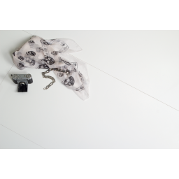 Ceramstic Super Snow White Mat płytka podłogowa 120x60 cm biały mat