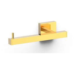 Tres Selection uchwyt na papier toaletowy złoto 24k 10723606OR