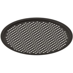 Art Ceram Fuori Scala półka do stelaża czarny mat TFA00217