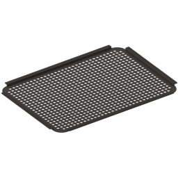 Art Ceram Fuori Scala półka do stelaża czarny mat TFA00717