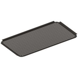 Art Ceram Fuori Scala półka do stelaża czarny mat TFA00817