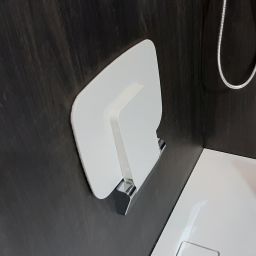 Actima Seduro siedzisko prysznicowe białe DOAC.1501WH