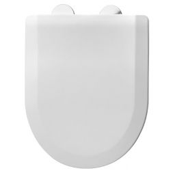 Aqualine Petit deska sedesowa dla dzieci biała PT005