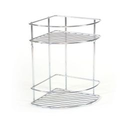 AWD Interior koszyk łazienkowy chrom AWD02080045