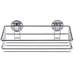 AWD Interior półka łazienkowa 25,5 cm chrom AWD02081129