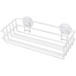 AWD Interior półka łazienkowa 26 cm biała AWD02081477