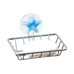 Awd Interior mydelniczka wisząca chrom AWD02090210