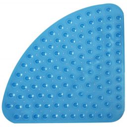 AWD Interior mata antypoślizgowa 54x54 cm niebieska AWD02091035