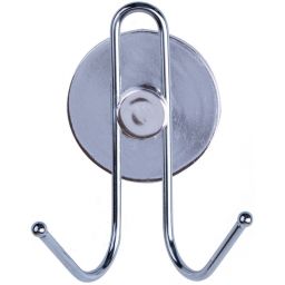 AWD Interior wieszak na ręcznik ścienny chrom AWD02091133