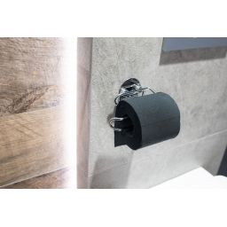 AWD Interior uchwyt na papier toaletowy chrom AWD02091134