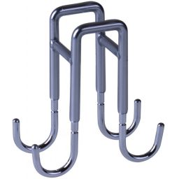 AWD Interior wieszak na ręcznik chrom AWD02091136