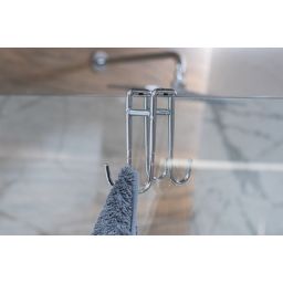 AWD Interior wieszak na ręcznik chrom AWD02091136